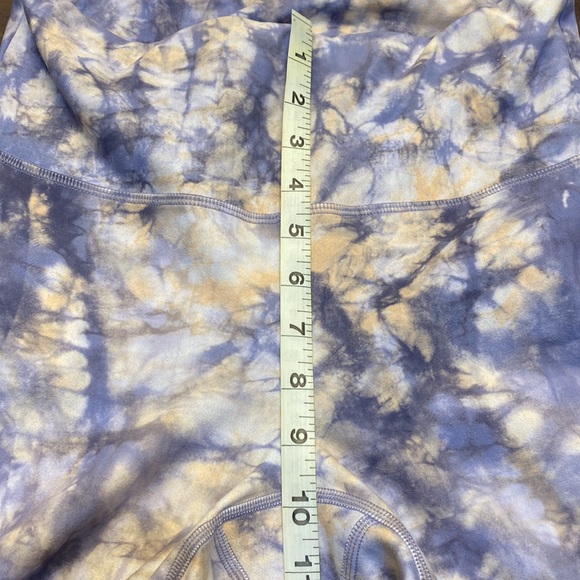Mono B tie dye leggings - Picture 4 of 6